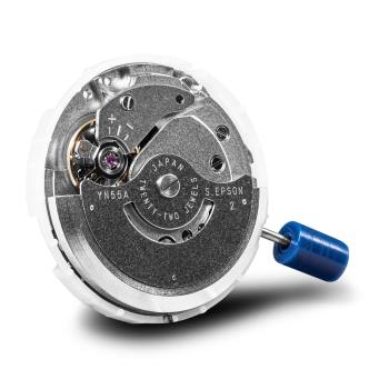 Vostok Europe Expedition South Pole Automatik